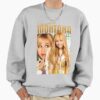 ssrcooversized sweatshirtmens 01heather greyfrontsquare productx1000 13 - Hannah Montana Merch