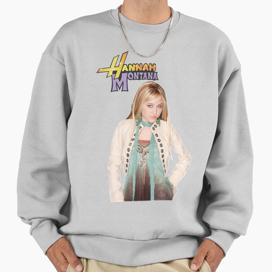 Hannah Montana Rock Star Sweatshirt - Image 4