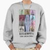 ssrcooversized sweatshirtmens 01heather greyfrontsquare productx1000 18 - Hannah Montana Merch