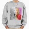 ssrcooversized sweatshirtmens 01heather greyfrontsquare productx1000 19 - Hannah Montana Merch