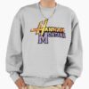 ssrcooversized sweatshirtmens 01heather greyfrontsquare productx1000 2 - Hannah Montana Merch