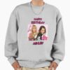 ssrcooversized sweatshirtmens 01heather greyfrontsquare productx1000 20 - Hannah Montana Merch