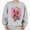ssrcooversized sweatshirtmens 01heather greyfrontsquare productx1000 22 - Hannah Montana Merch