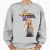 ssrcooversized sweatshirtmens 01heather greyfrontsquare productx1000 23 - Hannah Montana Merch