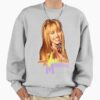 ssrcooversized sweatshirtmens 01heather greyfrontsquare productx1000 24 - Hannah Montana Merch