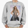 ssrcooversized sweatshirtmens 01heather greyfrontsquare productx1000 3 - Hannah Montana Merch