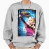 ssrcooversized sweatshirtmens 01heather greyfrontsquare productx1000 5 - Hannah Montana Merch