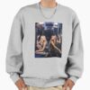 ssrcooversized sweatshirtmens 01heather greyfrontsquare productx1000 7 - Hannah Montana Merch
