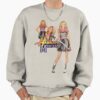 ssrcooversized sweatshirtmens 01oatmeal heatherfrontsquare productx1000 1 - Hannah Montana Merch