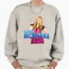 ssrcooversized sweatshirtmens 01oatmeal heatherfrontsquare productx1000 10 - Hannah Montana Merch