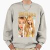 ssrcooversized sweatshirtmens 01oatmeal heatherfrontsquare productx1000 13 - Hannah Montana Merch
