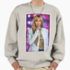 ssrcooversized sweatshirtmens 01oatmeal heatherfrontsquare productx1000 15 - Hannah Montana Merch