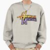 ssrcooversized sweatshirtmens 01oatmeal heatherfrontsquare productx1000 2 - Hannah Montana Merch