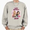 ssrcooversized sweatshirtmens 01oatmeal heatherfrontsquare productx1000 20 - Hannah Montana Merch