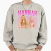 ssrcooversized sweatshirtmens 01oatmeal heatherfrontsquare productx1000 21 - Hannah Montana Merch