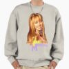 ssrcooversized sweatshirtmens 01oatmeal heatherfrontsquare productx1000 24 - Hannah Montana Merch