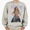 ssrcooversized sweatshirtmens 01oatmeal heatherfrontsquare productx1000 3 - Hannah Montana Merch