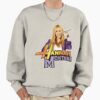 ssrcooversized sweatshirtmens 01oatmeal heatherfrontsquare productx1000 6 - Hannah Montana Merch