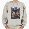 ssrcooversized sweatshirtmens 01oatmeal heatherfrontsquare productx1000 7 - Hannah Montana Merch