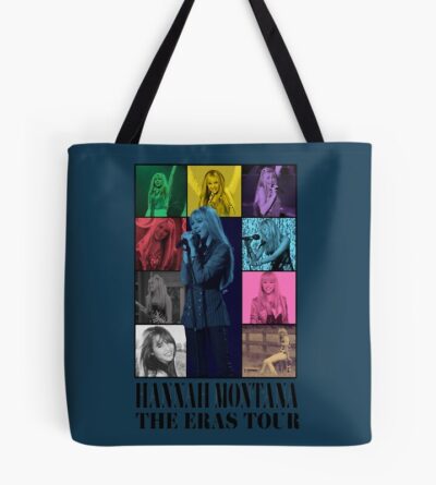 Hannah Montana The Eras Tour Tote Bag