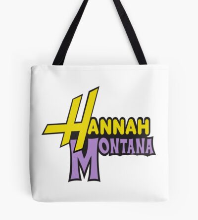 Hanny Montanny Logo Classic Tote Bag