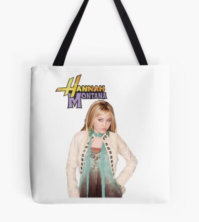 Hot Item Hannah Montana Rock Star Tote Bag