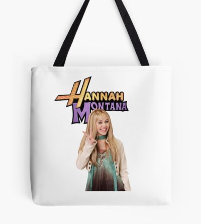 Hannah Montana Rockstar Classic Tote Bag