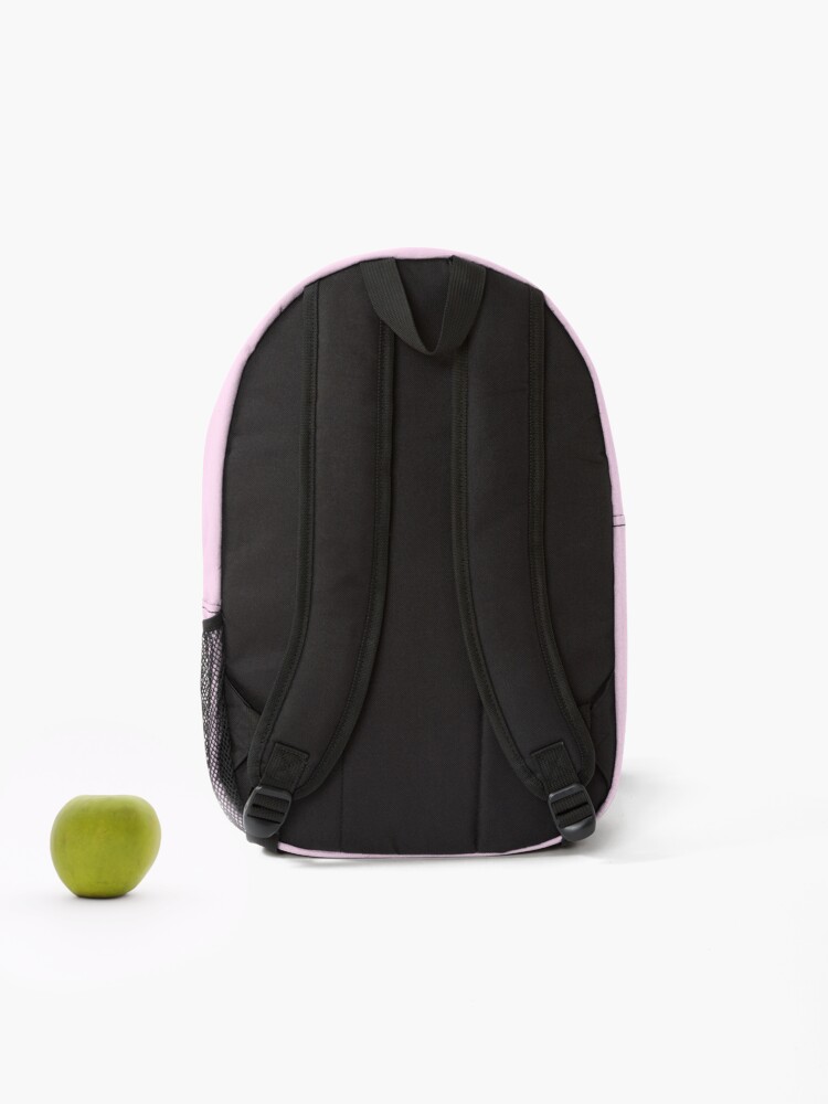 Hannah Motana Y2k Merch Backpack - Image 2