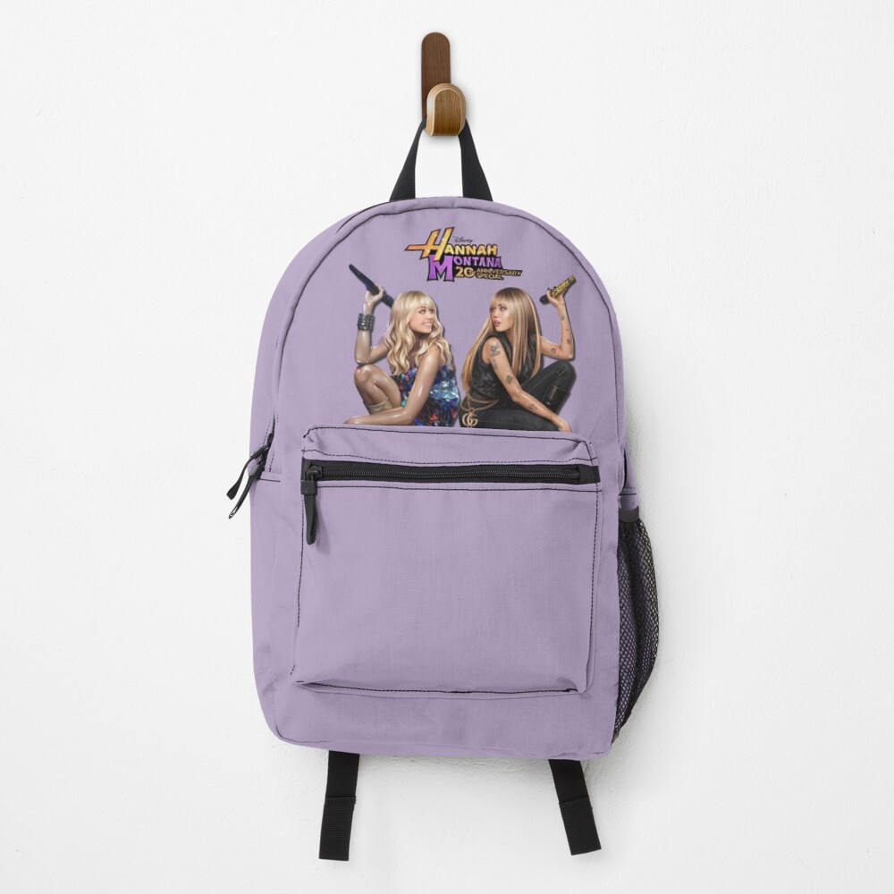 Hannah Montana 20th Anniversary Backpack