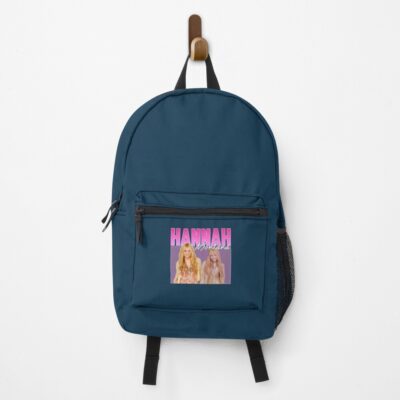 New Design Hannah Montana 90s Backpack