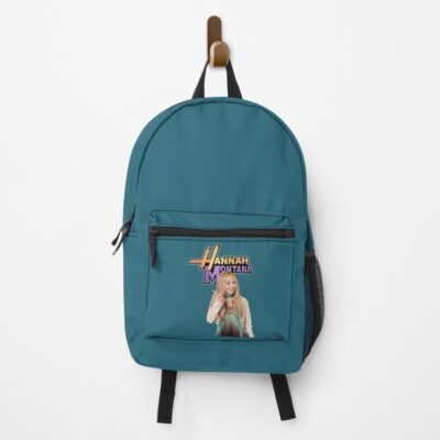 Hannah Montana Rockstar Backpack