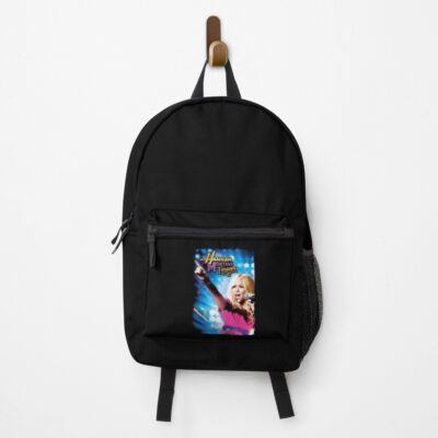 Hannah Montana In Stage Backpack