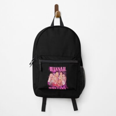 Hannah Montana So Beautifull Backpack