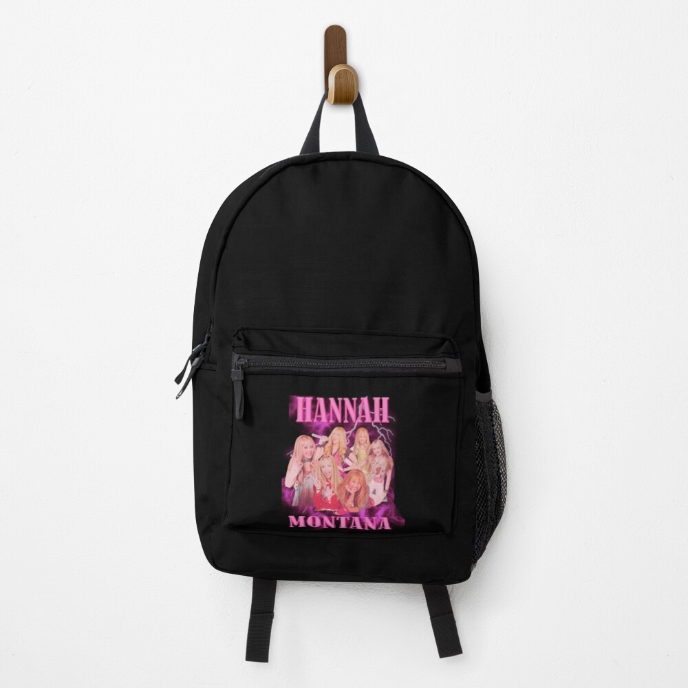 Hannah Montana So Beautifull Backpack