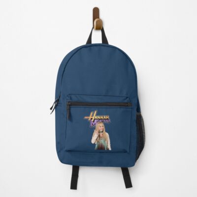 New Collection Hannah Montana Rockstar Backpack