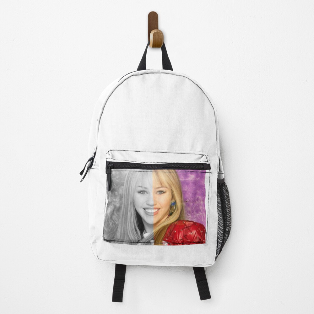 New Collection Hannah Montana Classic Backpack