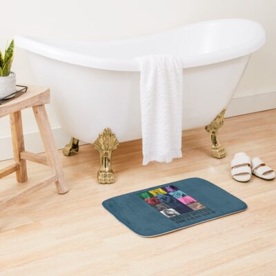 Alternative view of Hannah Montana The Eras Tour Bath Mat