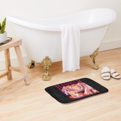 Alternative view of Hannah Montana So Beautifull Bath Mat