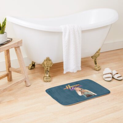 Alternative view of Hannah Montana Rockstar Bath Mat